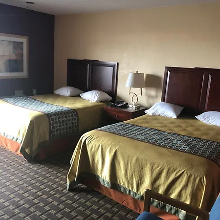 Budget Inn Motel-2