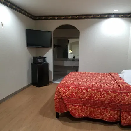 Scott Inn & Suites - Downtown Houston-2