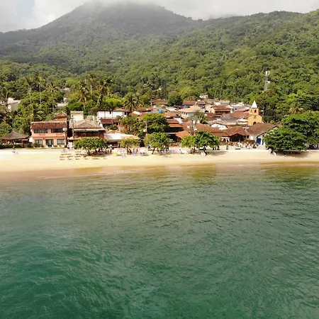 Pousada Agua Viva-2