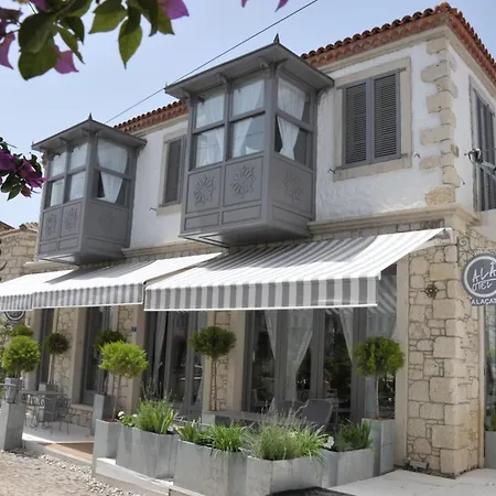 Alacati Ala Hotel - Special Category (Adults Only)-3
