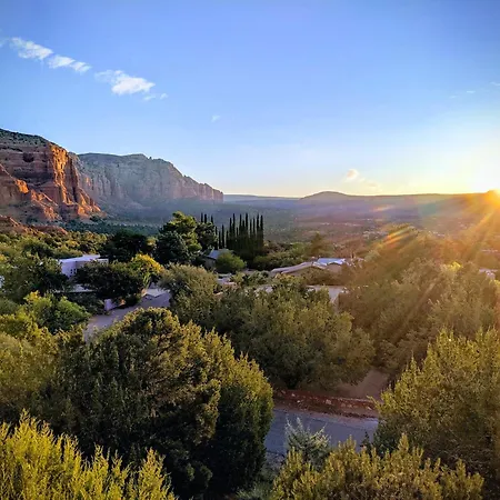 The Penrose Bed & Breakfast-3