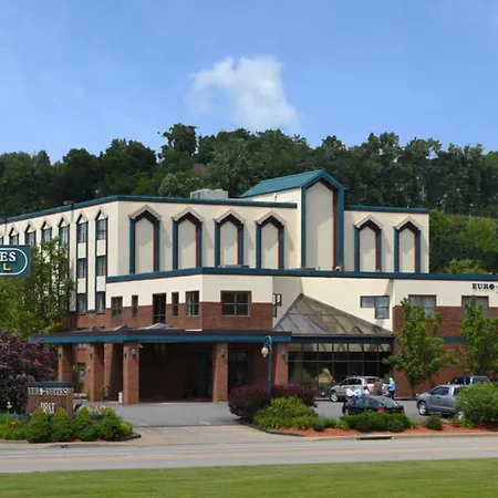 Euro-Suites Hotel-2