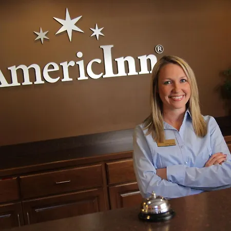 Americinn By Wyndham Winona-3