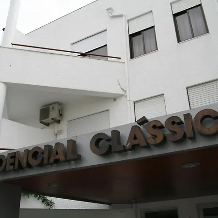Residencial Clássico-3