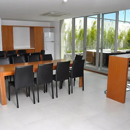 Real Colonia Hotel & Suites-2