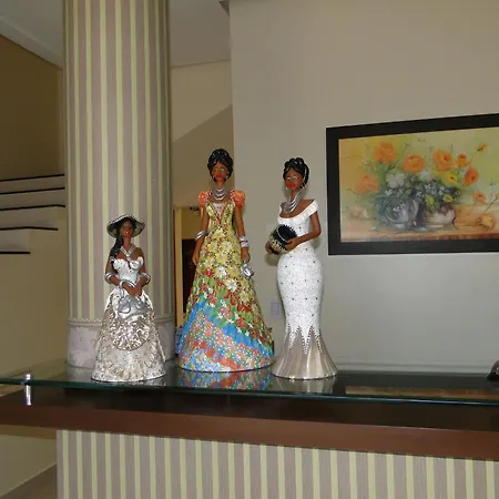 Hotel Cambui-3