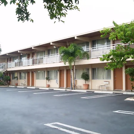 Parkview Motor Lodge-3