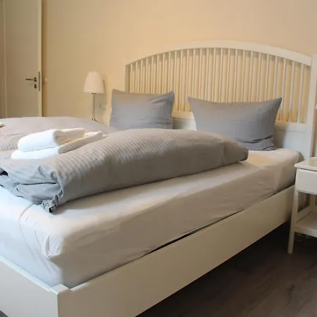 REGIOHOTEL Apartments Wernigerode-2