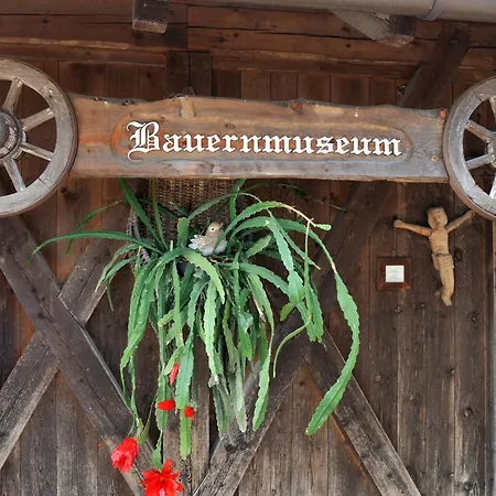 Gasthof Tschoetscherhof-2