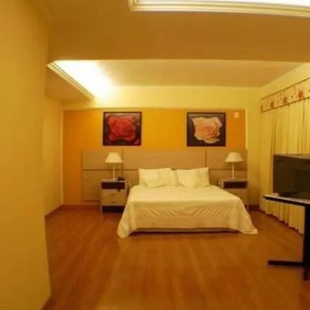 Hotel Presidente-2