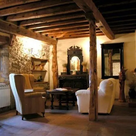 Casa Rural de la Villa-2