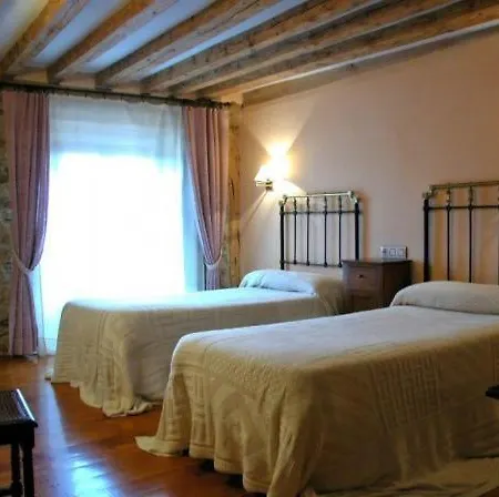 Casa Rural de la Villa-3