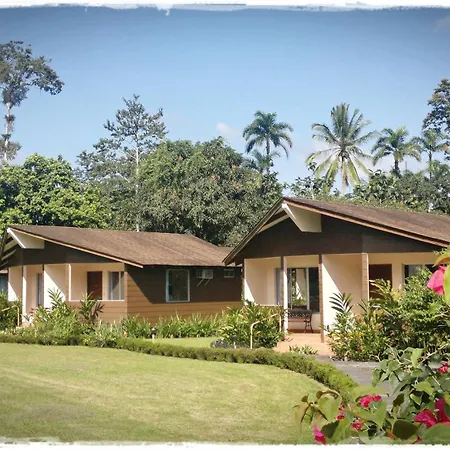 Hotel Eco Arenal-2