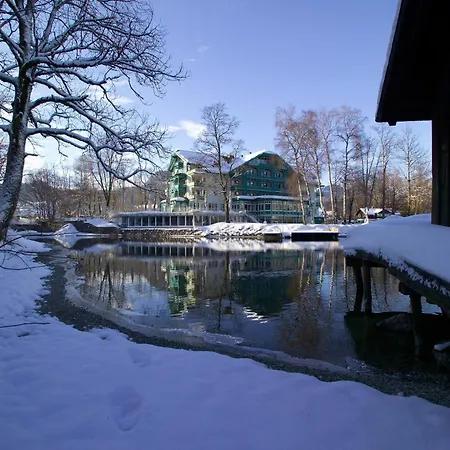 Seevilla Altaussee-2