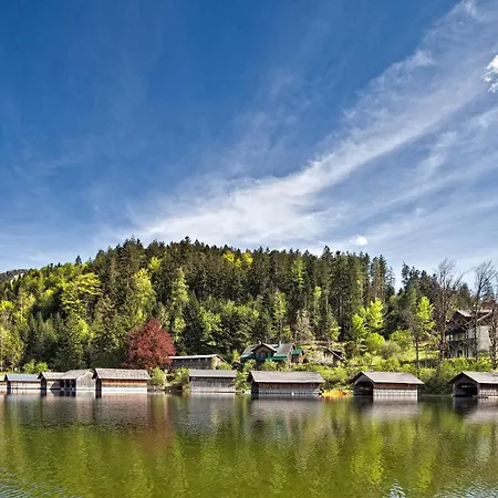 Seevilla Altaussee-3