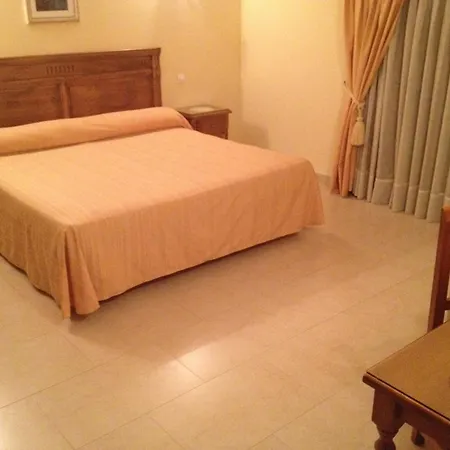 Hotel Las Fuentes-3