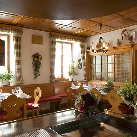 Landgasthaus Engel - Naturparkwirt-3