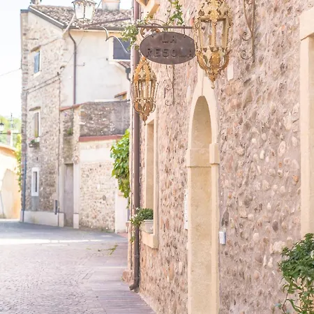Maison Resola - Rooms & Breakfast-2