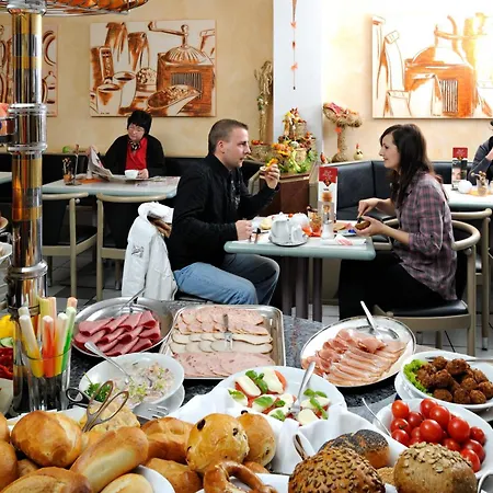 Hotel Fabrice-3