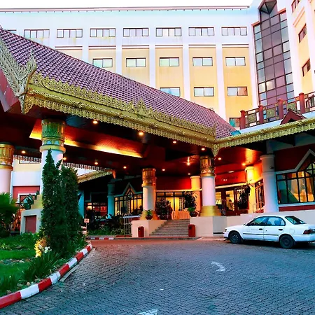 Summit Parkview Yangon-2