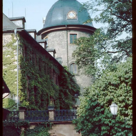 Unser kleines Hotel Café Göbel-3