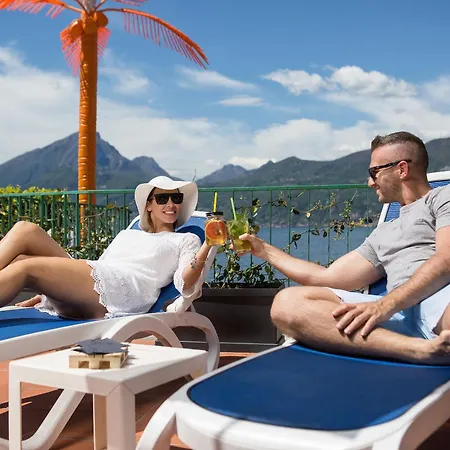 Hotel Caribe By Double Hospitality-3