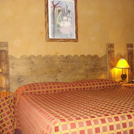 Hotel Chateau Blanc-2
