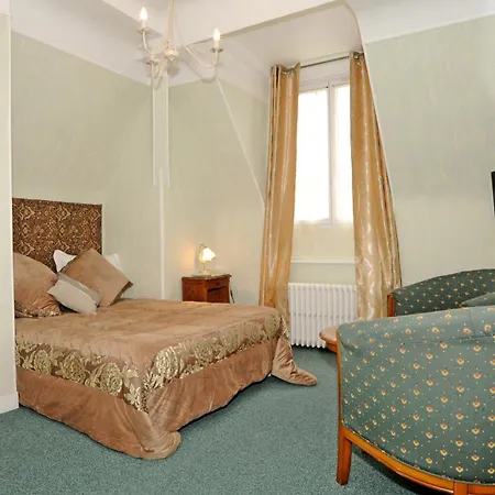 Hotel La Tour-3
