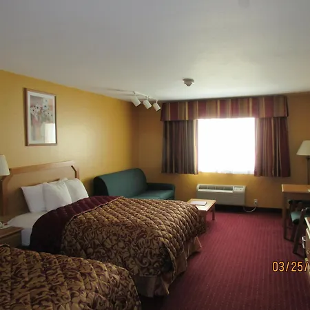Parkfield Inn - Warsaw-2