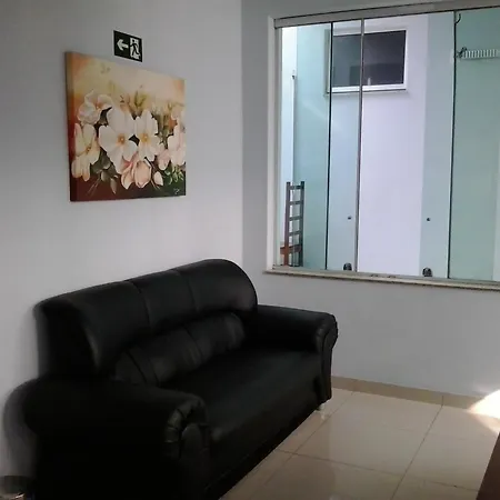 Hotel Jm Ferreira-2