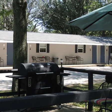 White Caps Motel And Rv Park-2