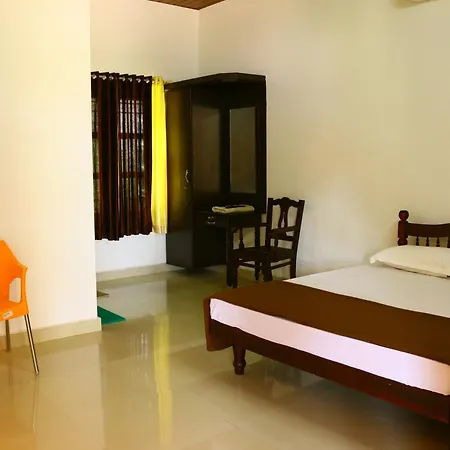 Baywatch Beach Resort-3