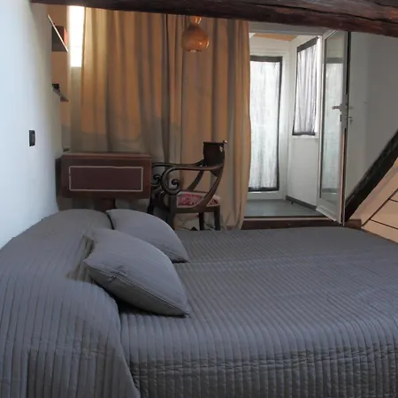B&B La Torre Celle Ligure-3