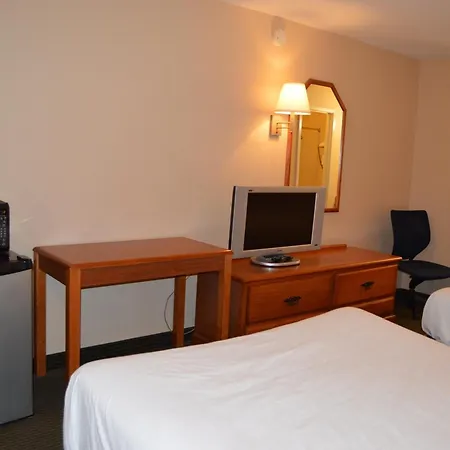 Americas Best Value Inn Gainesville Tx-2