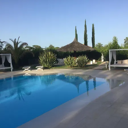 Relais Le Fornacelle-3