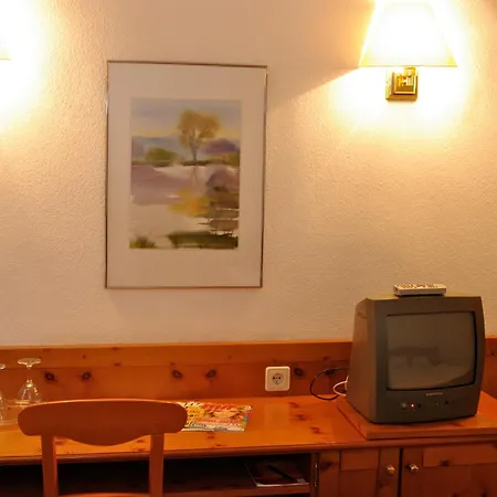 Gasthof zum Kauzen-3