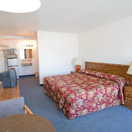 Brooks St. Motor Inn-3