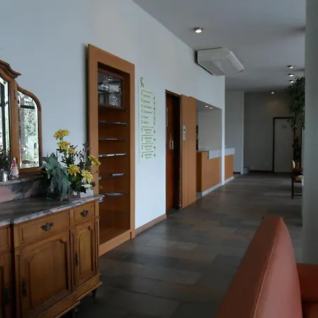 Hotel Sinuelo-2