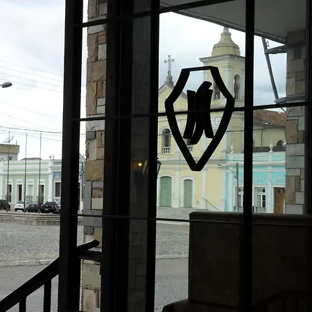 Hotel Sinuelo-3