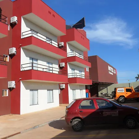 Hotel Lg-3