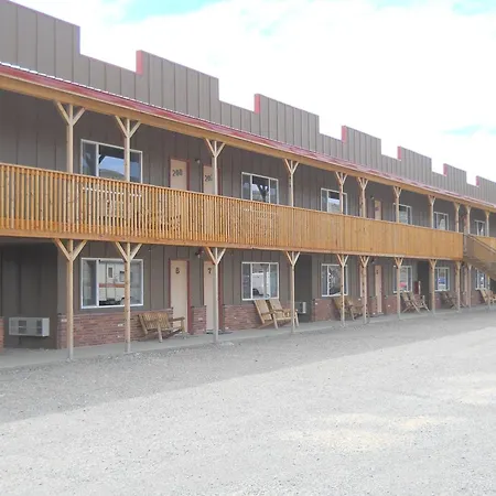 Big Bear Motel-3