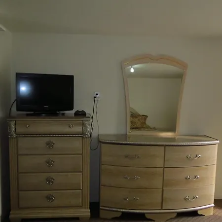 Best Inn Motel Salina-2