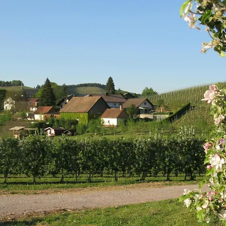 Gästehaus Wörner-2