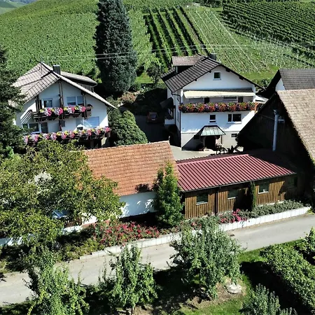 Gästehaus Wörner-3
