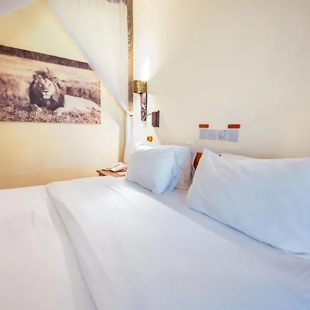 Severin Sea Lodge-2