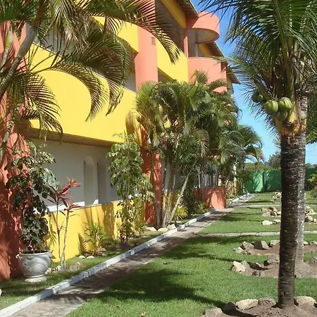 Quiriri Park Hotel-2