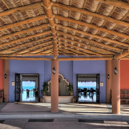 Hyatt Vacation Club At Sirena Del Mar-3