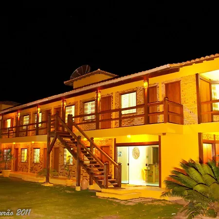 Pousada Pargos-3