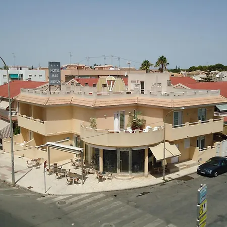 Hotel Mar Menor-2