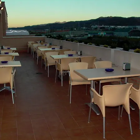 Hotel Armiñe-3